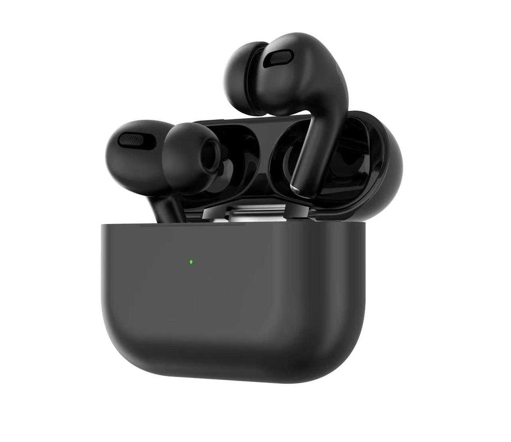 AirPods Pro Black Edition Highest Titanium Quality