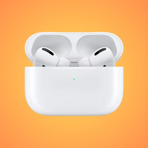 AirPods 4 Buzzer Highest Titanium Quality